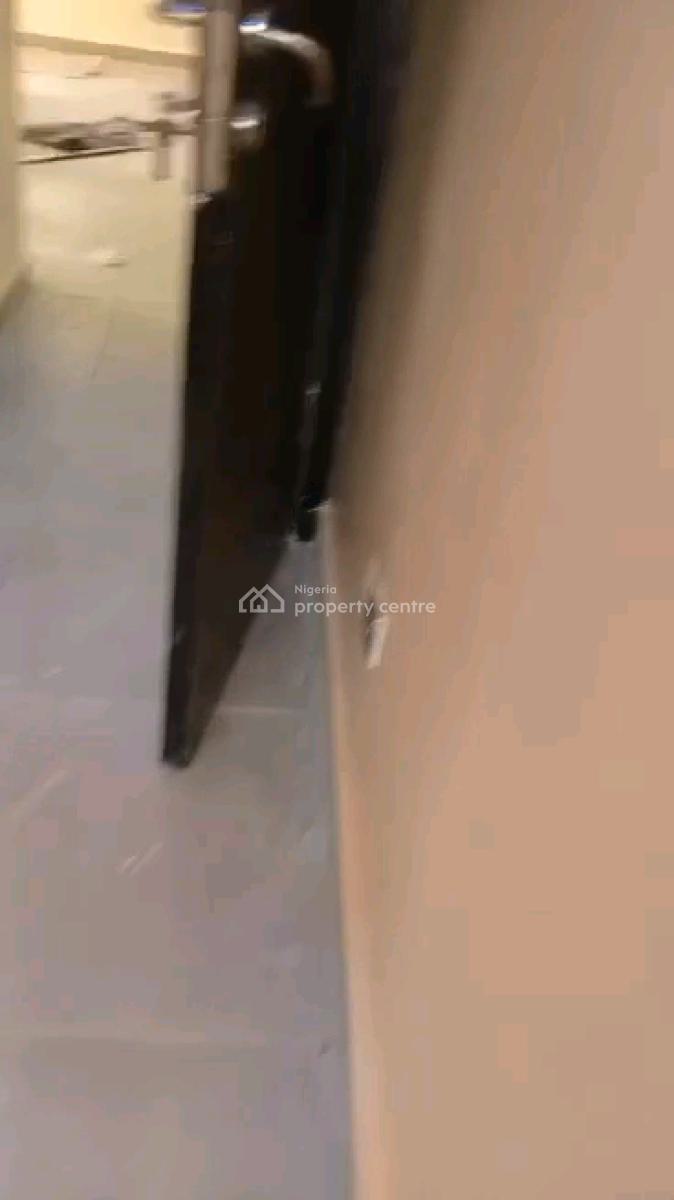 a Brand New Standard Mini Flat, Yaba, Lagos, Mini Flat (room and Parlour) for Rent