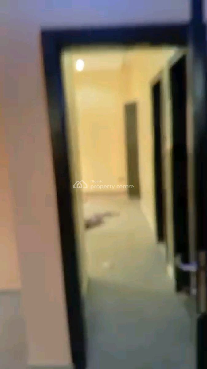 a Brand New Standard Mini Flat, Yaba, Lagos, Mini Flat (room and Parlour) for Rent