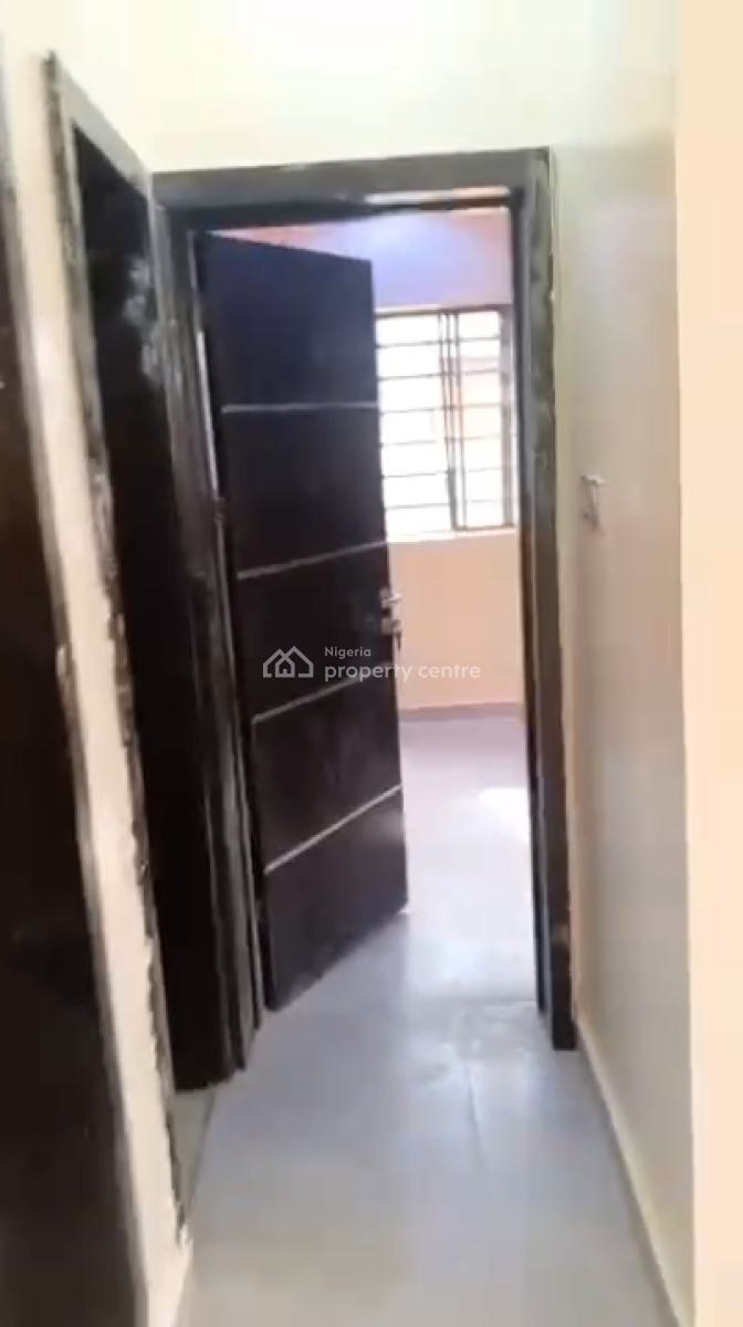 a Brand New Standard Mini Flat, Yaba, Lagos, Mini Flat (room and Parlour) for Rent