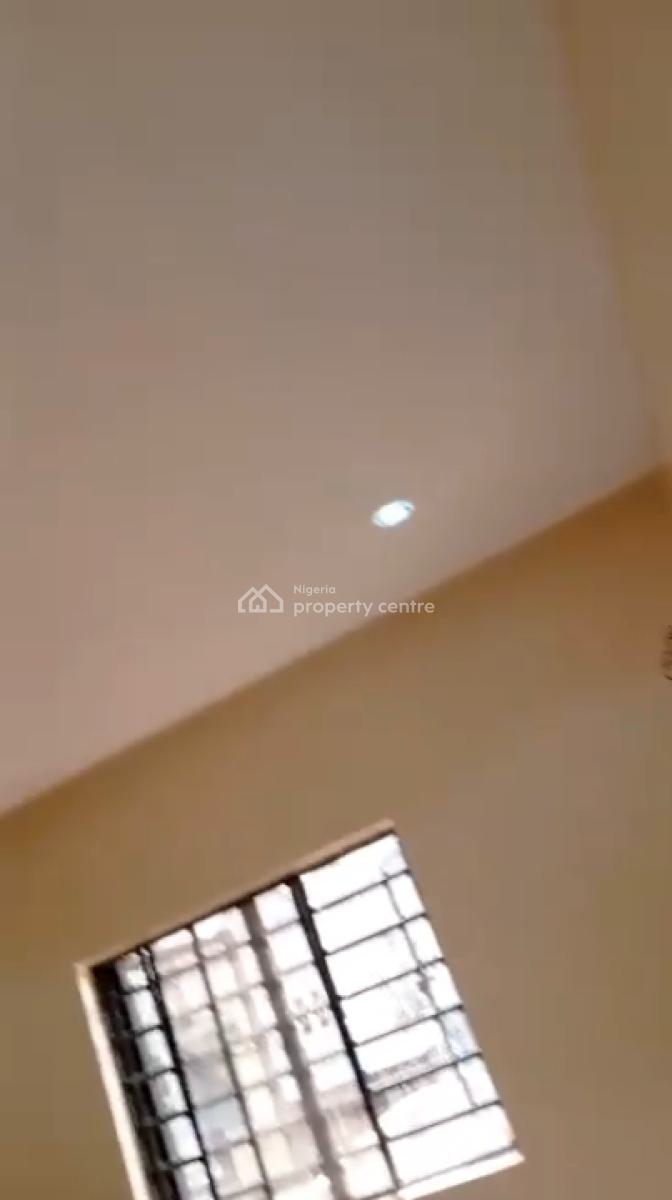 a Brand New Standard Mini Flat, Yaba, Lagos, Mini Flat (room and Parlour) for Rent