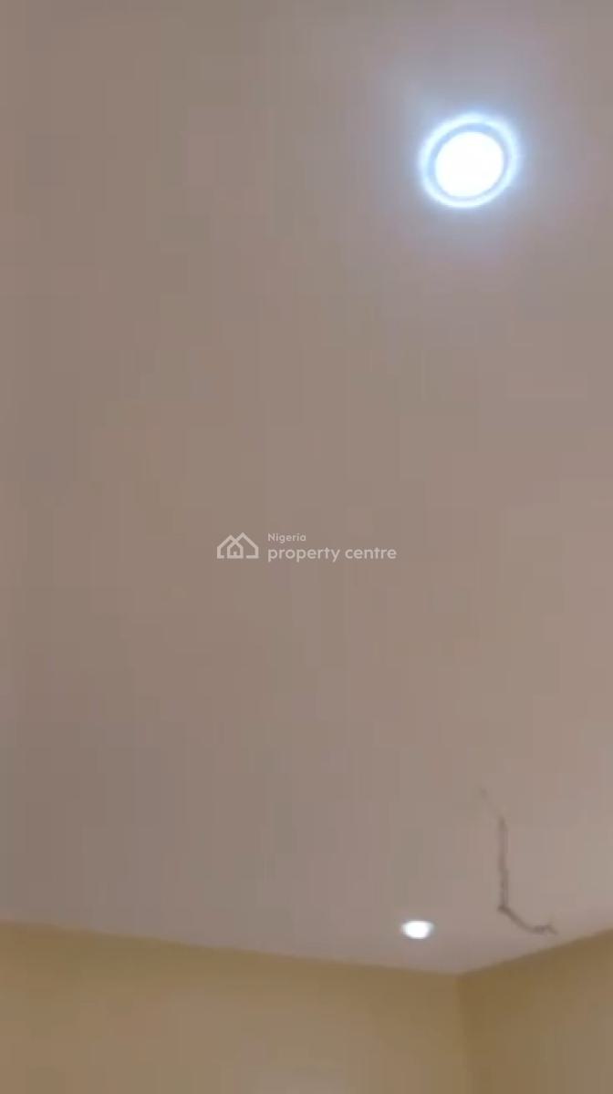 a Brand New Standard Mini Flat, Yaba, Lagos, Mini Flat (room and Parlour) for Rent