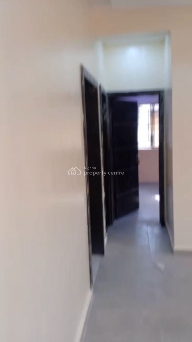 a Brand New Standard Mini Flat, Yaba, Lagos, Mini Flat (room and Parlour) for Rent