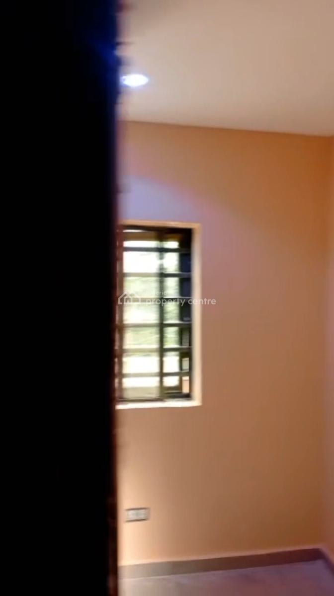 a Brand New Standard Mini Flat, Yaba, Lagos, Mini Flat (room and Parlour) for Rent