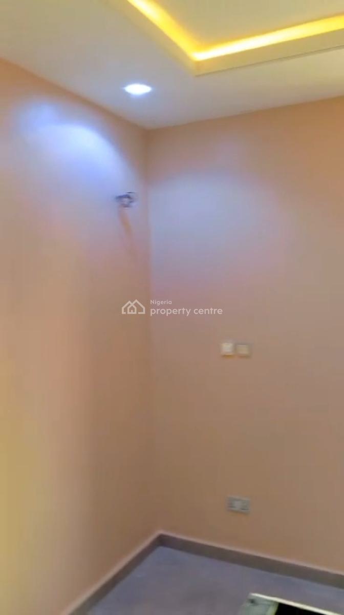 a Brand New Standard Mini Flat, Yaba, Lagos, Mini Flat (room and Parlour) for Rent