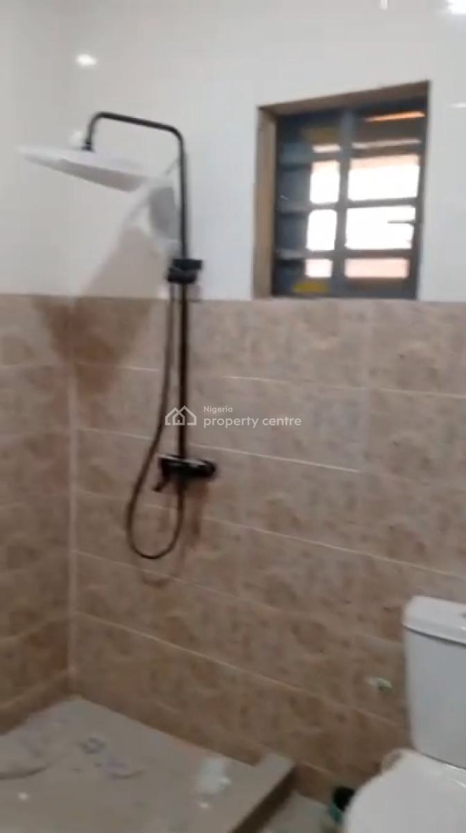 a Brand New Standard Mini Flat, Yaba, Lagos, Mini Flat (room and Parlour) for Rent