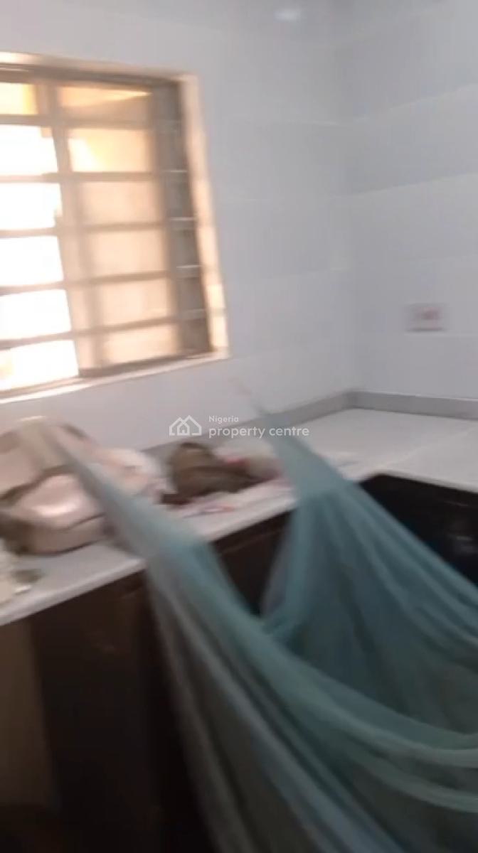 a Brand New Standard Mini Flat, Yaba, Lagos, Mini Flat (room and Parlour) for Rent