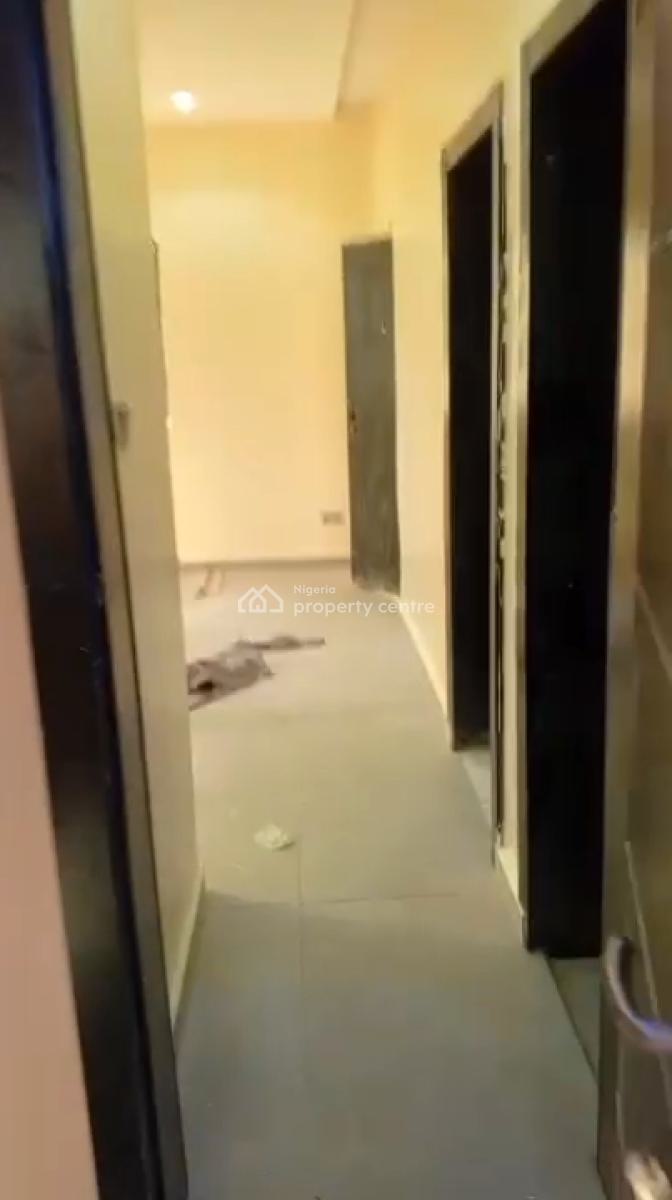 a Brand New Standard Mini Flat, Yaba, Lagos, Mini Flat (room and Parlour) for Rent