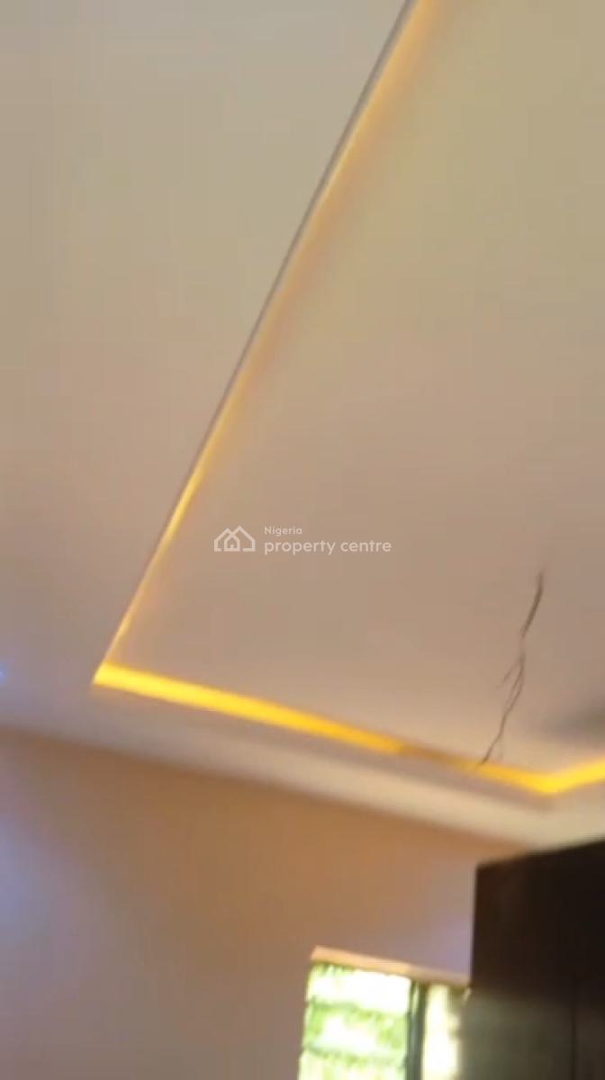 a Brand New Standard Mini Flat, Yaba, Lagos, Mini Flat (room and Parlour) for Rent