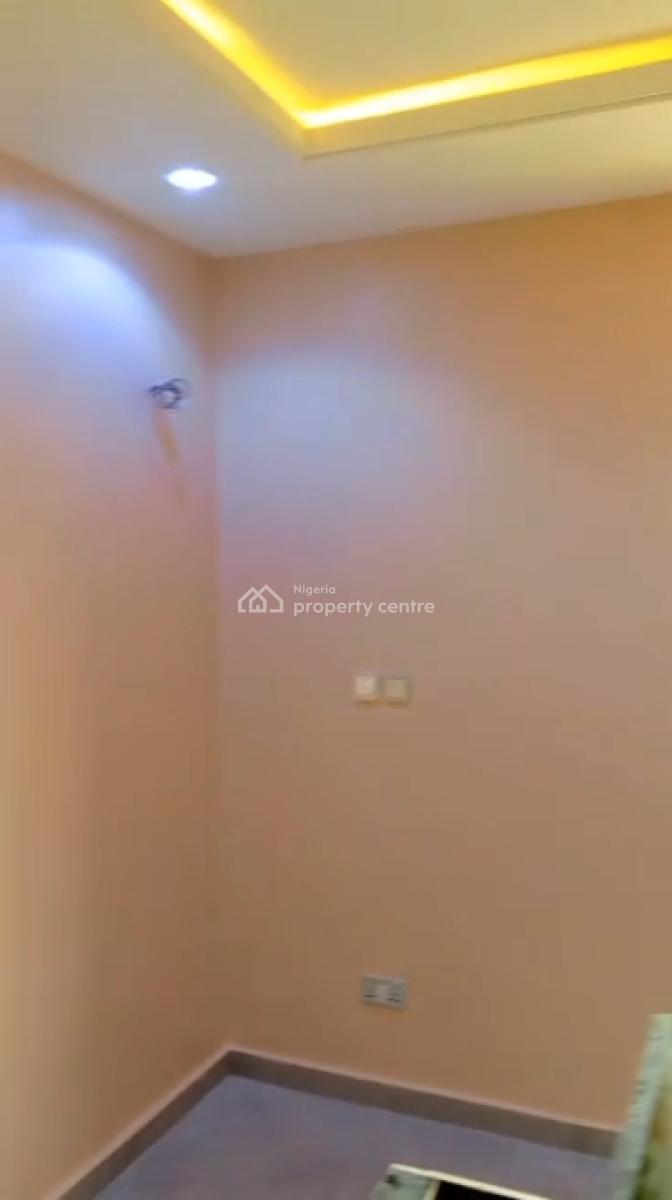 a Brand New Standard Mini Flat, Yaba, Lagos, Mini Flat (room and Parlour) for Rent