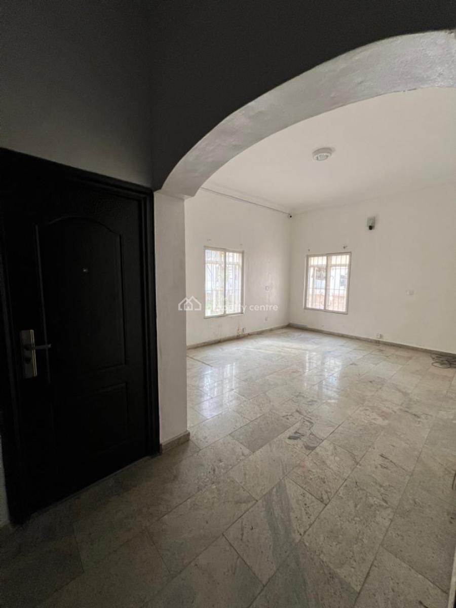 Luxury 4bedroom Duplex with Bq, Lekki Phase 1, Lekki, Lagos, Semi-detached Duplex for Rent