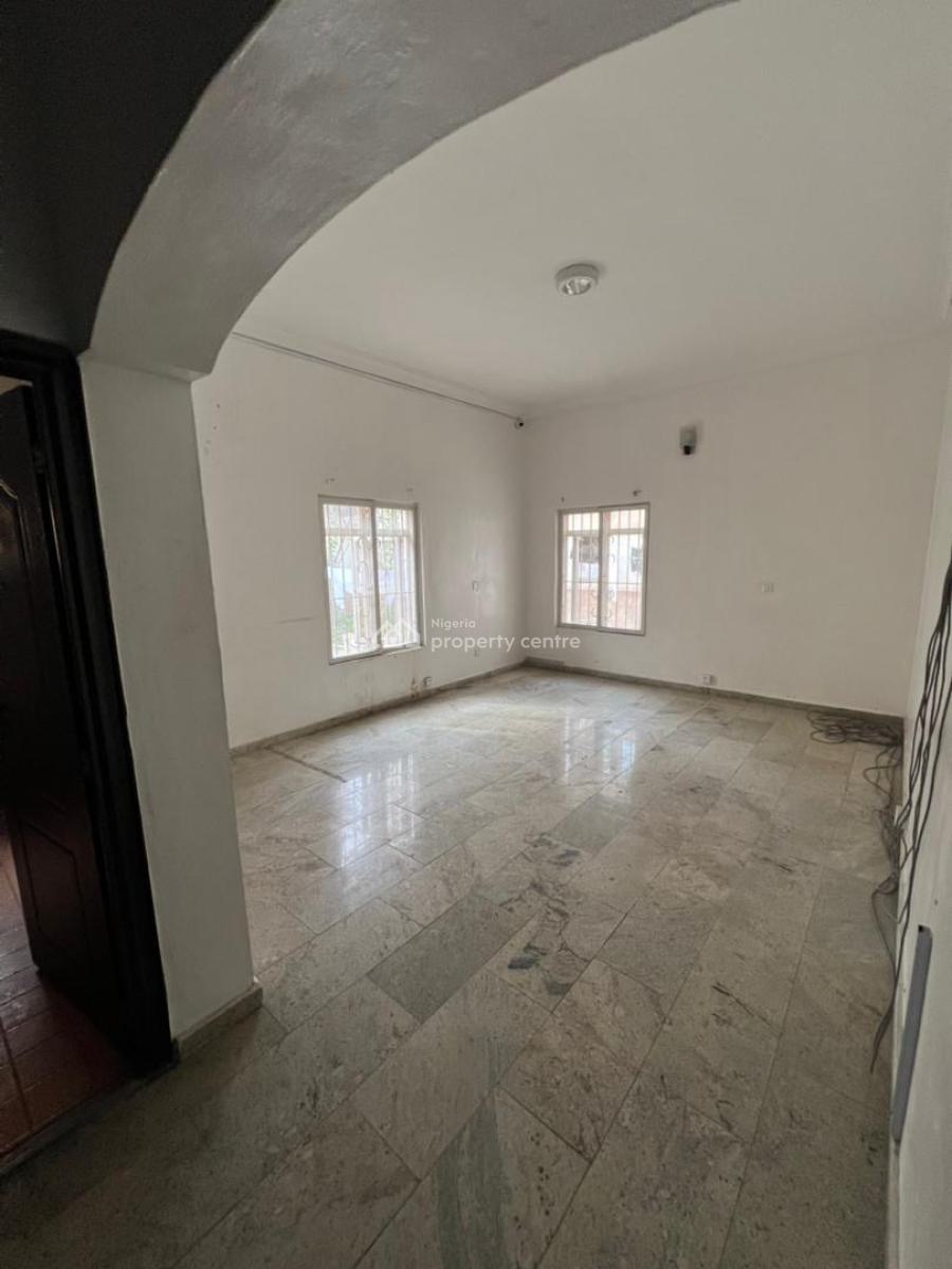 Luxury 4bedroom Duplex with Bq, Lekki Phase 1, Lekki, Lagos, Semi-detached Duplex for Rent