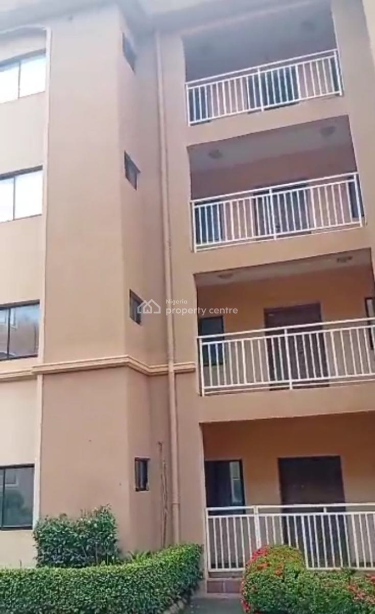 32 Units of 3 Bedroom Flats, Jabi, Abuja, Jabi, Abuja, Block of Flats for Sale