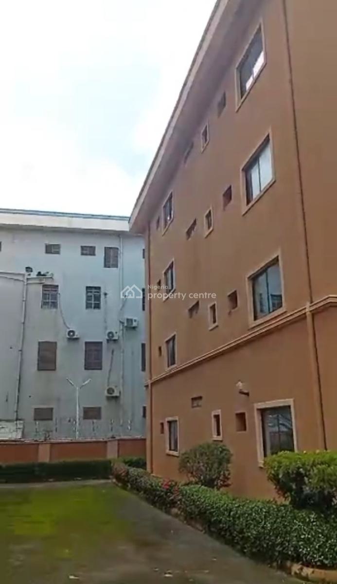 32 Units of 3 Bedroom Flats, Jabi, Abuja, Jabi, Abuja, Block of Flats for Sale