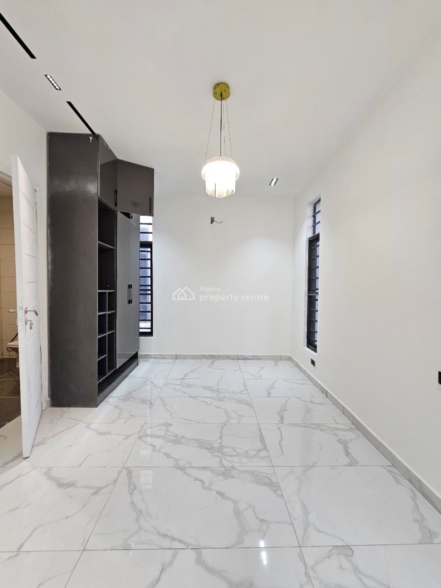 5 Bedroom Detached House, Ikota, Ikota, Lekki, Lagos, Detached Duplex for Sale