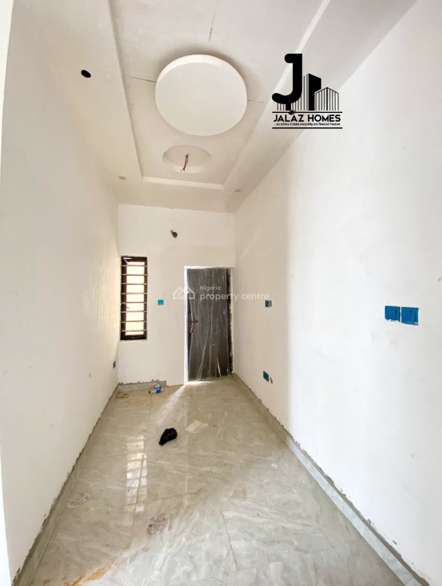 Brand New 3 Bedroom Semi Detached Home, Ajah, Lagos, House for Sale