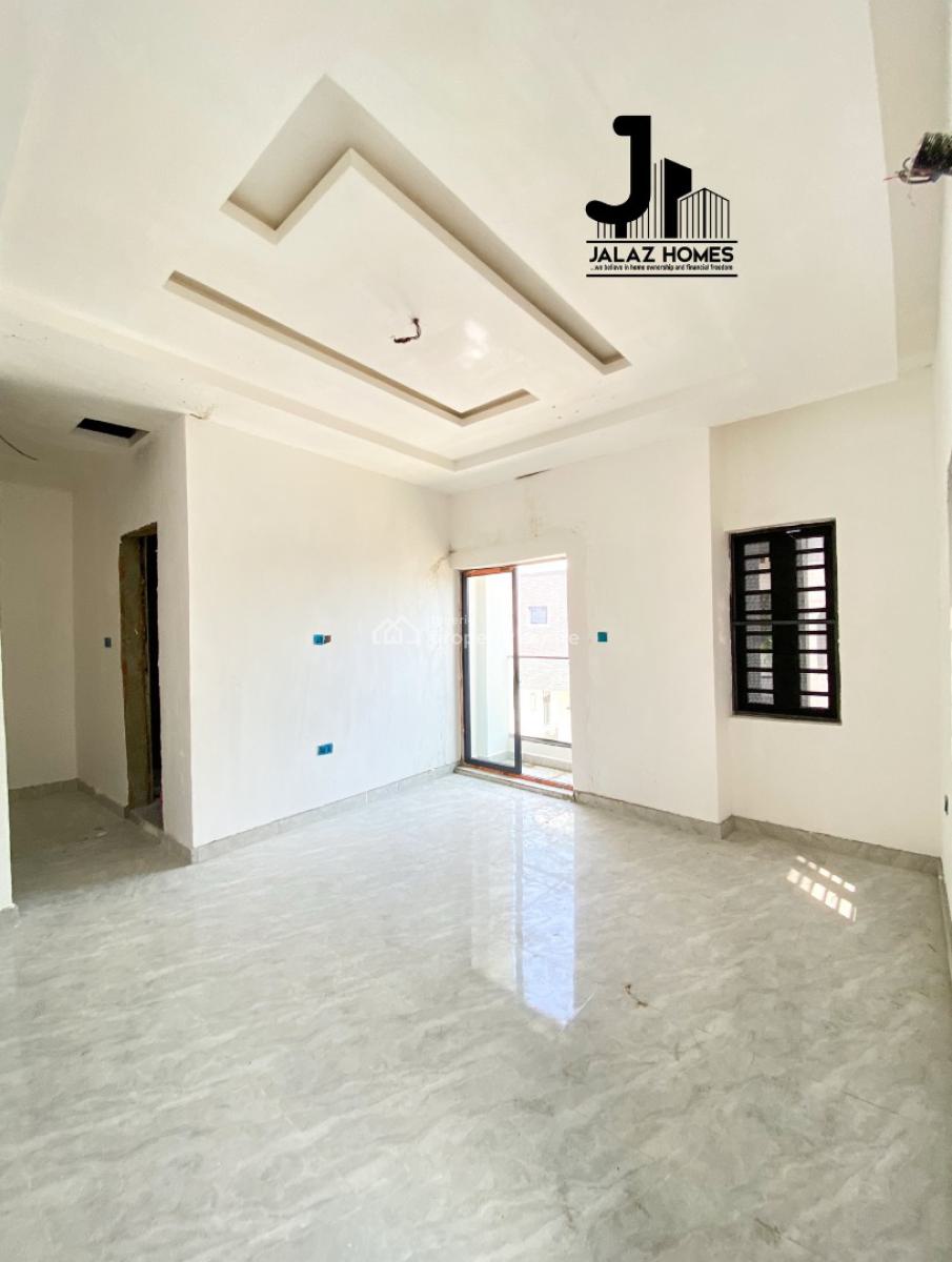 Brand New 3 Bedroom Semi Detached Home, Ajah, Lagos, House for Sale