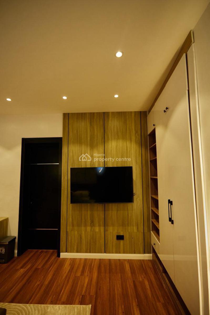 Luxury 2 Bedroom Apartment, Ikate, Lekki, Lagos, Flat / Apartment Short Let