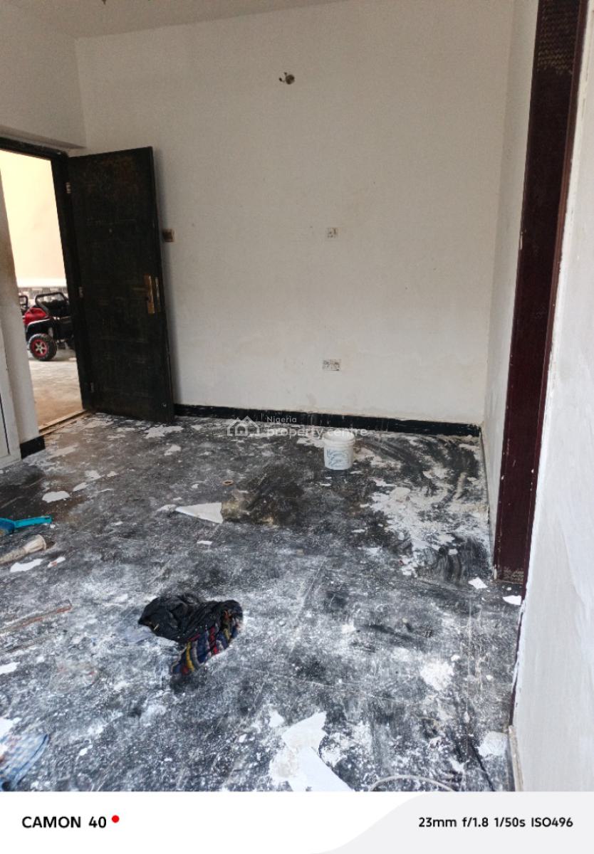 Luxury Room and Parlour Self Contain at Badore Ajah Lagos, Badore Ajah, Badore, Ajah, Lagos, Mini Flat (room and Parlour) for Rent