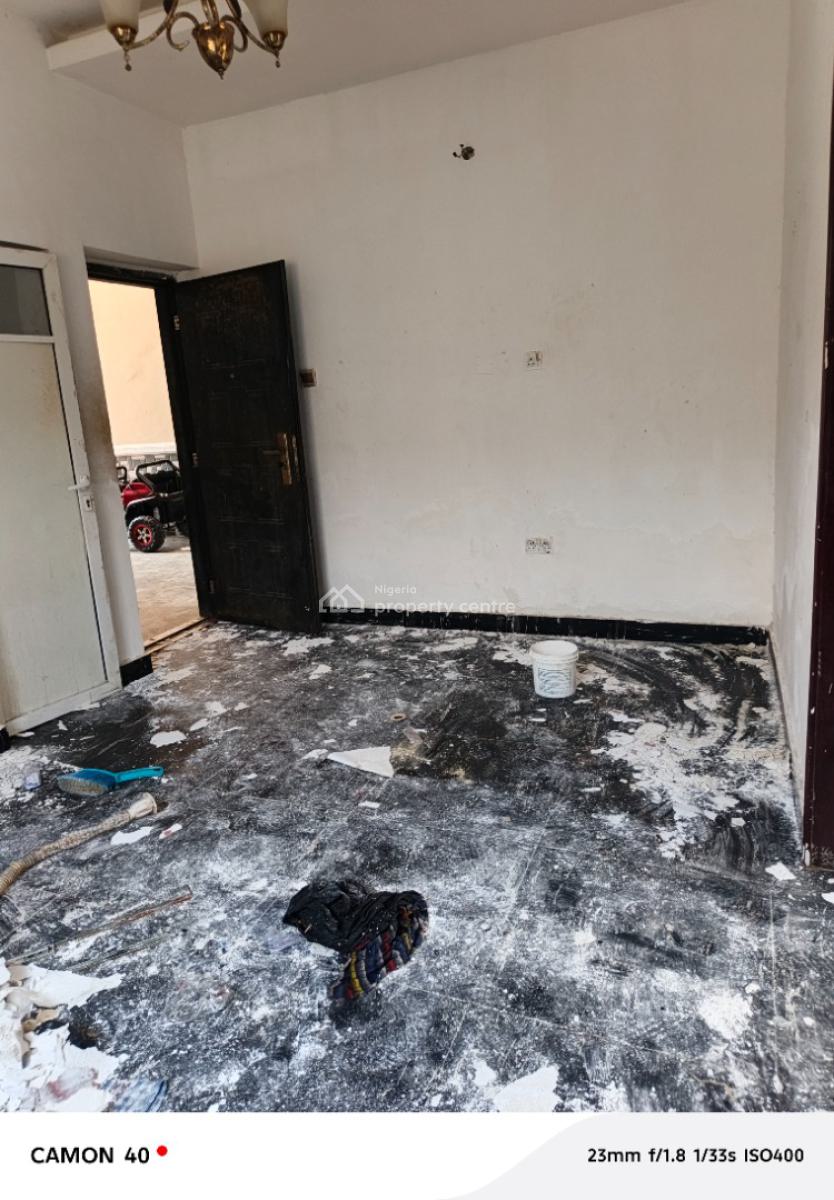 Luxury Room and Parlour Self Contain at Badore Ajah Lagos, Badore Ajah, Badore, Ajah, Lagos, Mini Flat (room and Parlour) for Rent