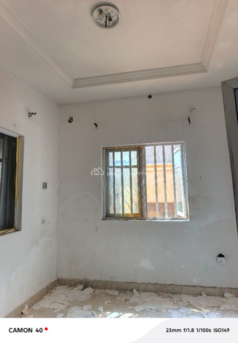 Luxury Room and Parlour Self Contain at Badore Ajah Lagos, Badore Ajah, Badore, Ajah, Lagos, Mini Flat (room and Parlour) for Rent