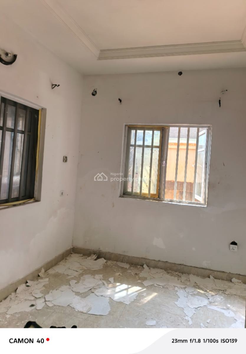 Luxury Room and Parlour Self Contain at Badore Ajah Lagos, Badore Ajah, Badore, Ajah, Lagos, Mini Flat (room and Parlour) for Rent