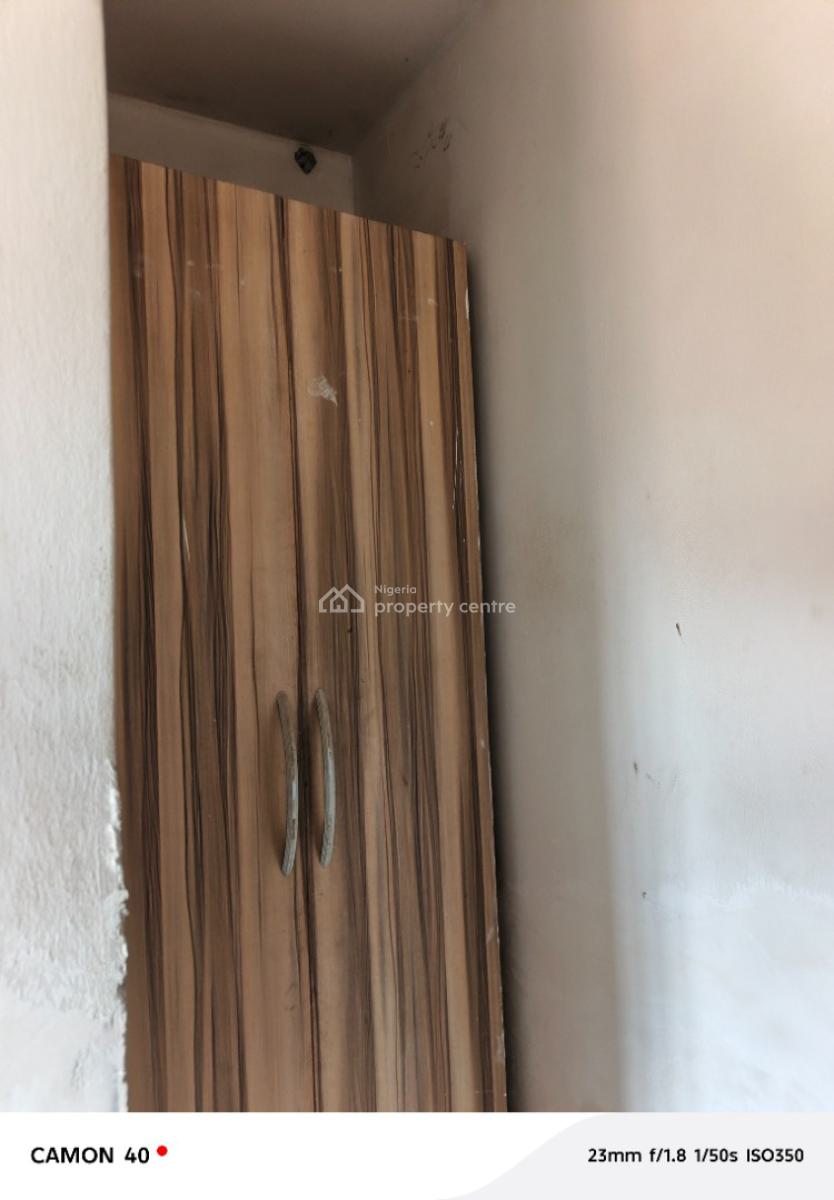 Luxury Room and Parlour Self Contain at Badore Ajah Lagos, Badore Ajah, Badore, Ajah, Lagos, Mini Flat (room and Parlour) for Rent