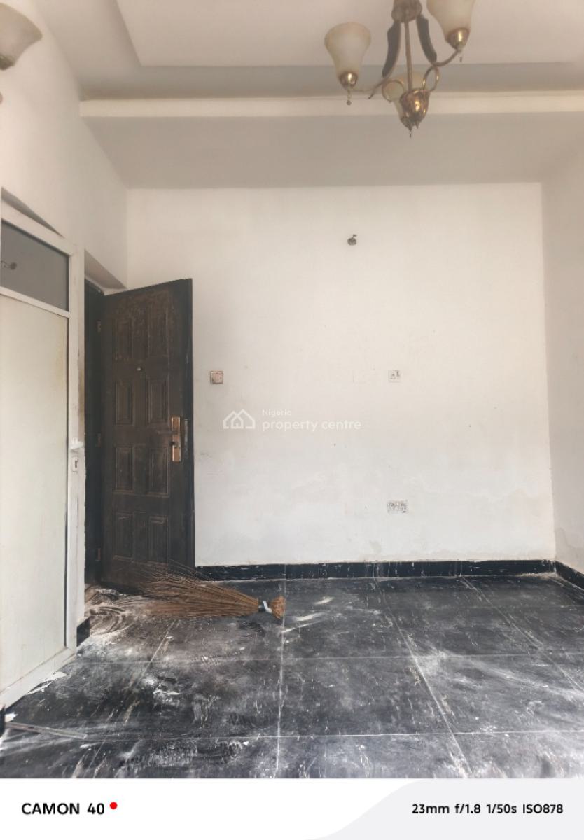 Luxury Room and Parlour Self Contain at Badore Ajah Lagos, Badore Ajah, Badore, Ajah, Lagos, Mini Flat (room and Parlour) for Rent