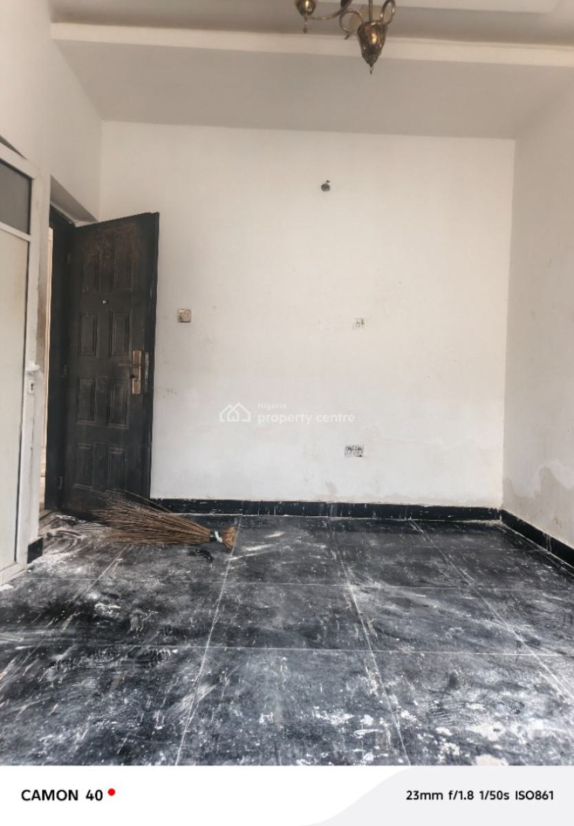 Luxury Room and Parlour Self Contain at Badore Ajah Lagos, Badore Ajah, Badore, Ajah, Lagos, Mini Flat (room and Parlour) for Rent