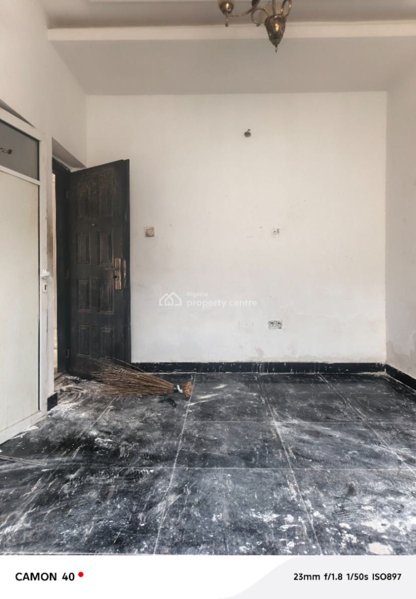 Luxury Room and Parlour Self Contain at Badore Ajah Lagos, Badore Ajah, Badore, Ajah, Lagos, Mini Flat (room and Parlour) for Rent