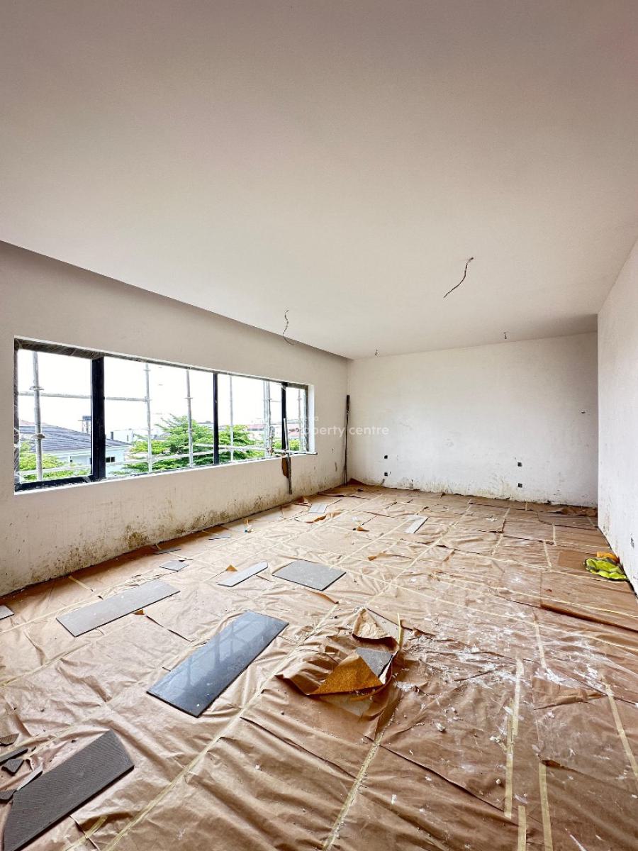 4 Bedroom Duplex, Banana Island, Banana Island, Ikoyi, Lagos, Semi-detached Duplex for Sale