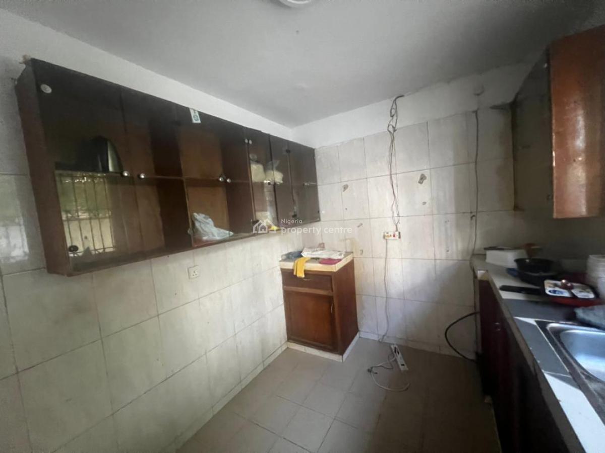 4 Bedroom Fully Detached Duplex with 2 Rooms Bq, Lekki Phase 1, Lekki, Lagos, Detached Duplex for Rent