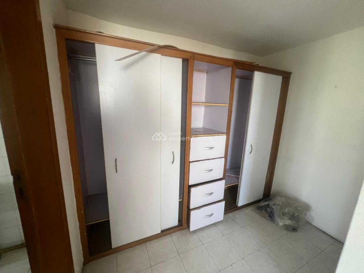 4 Bedroom Fully Detached Duplex with 2 Rooms Bq, Lekki Phase 1, Lekki, Lagos, Detached Duplex for Rent