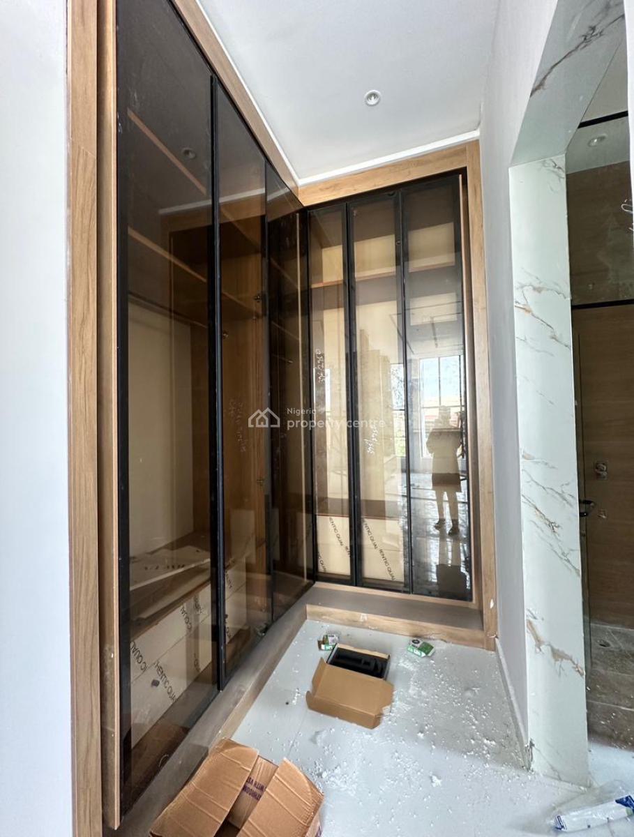 Luxury 5 Bedroom Detached Duplex, Lekki County, Lekki, Lagos, Detached Duplex for Sale
