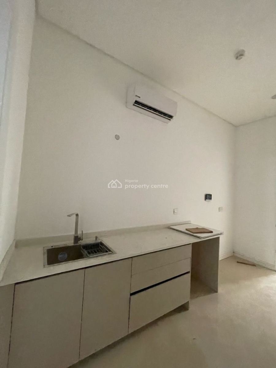 5 Bedroom Duplex, Old Ikoyi, Ikoyi, Lagos, Semi-detached Duplex for Sale