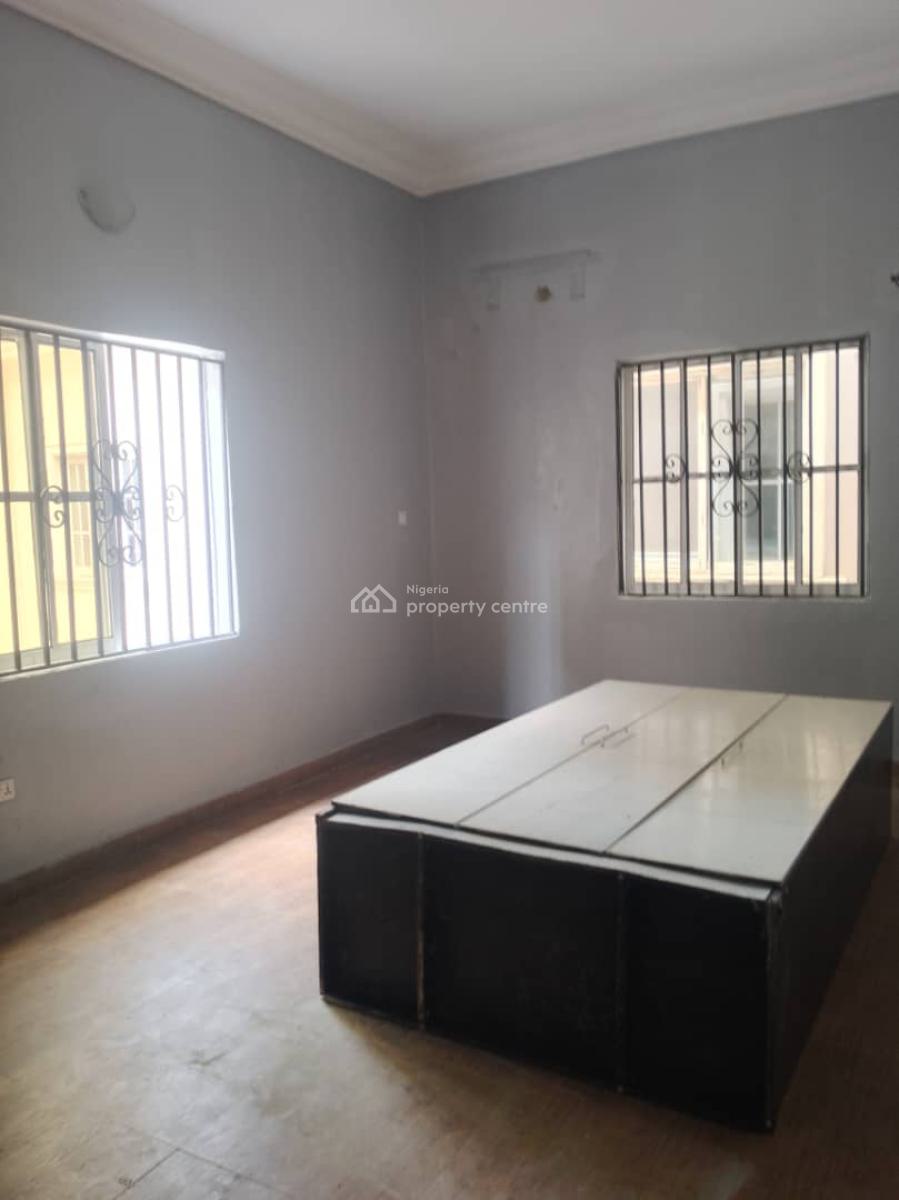 a Room Self-contained Shared Apartment, Chevy View Estate, Off Chevron Drive, Lekki, Lagos., Lekki, Lagos, Self Contain (single Rooms) for Rent