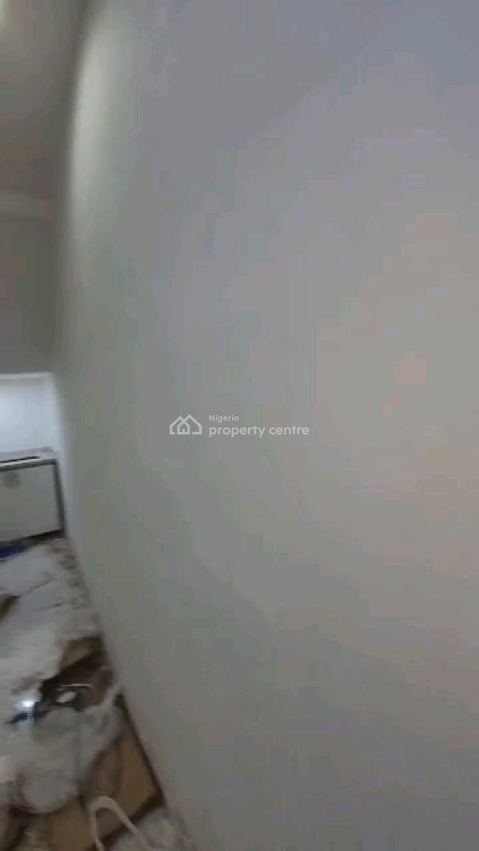 Newly Built Miniflat in a Good Environment Pop Finishing, Ijagbemi Street, Close to Charley Boy, Pedro, Gbagada, Lagos, Mini Flat (room and Parlour) for Rent
