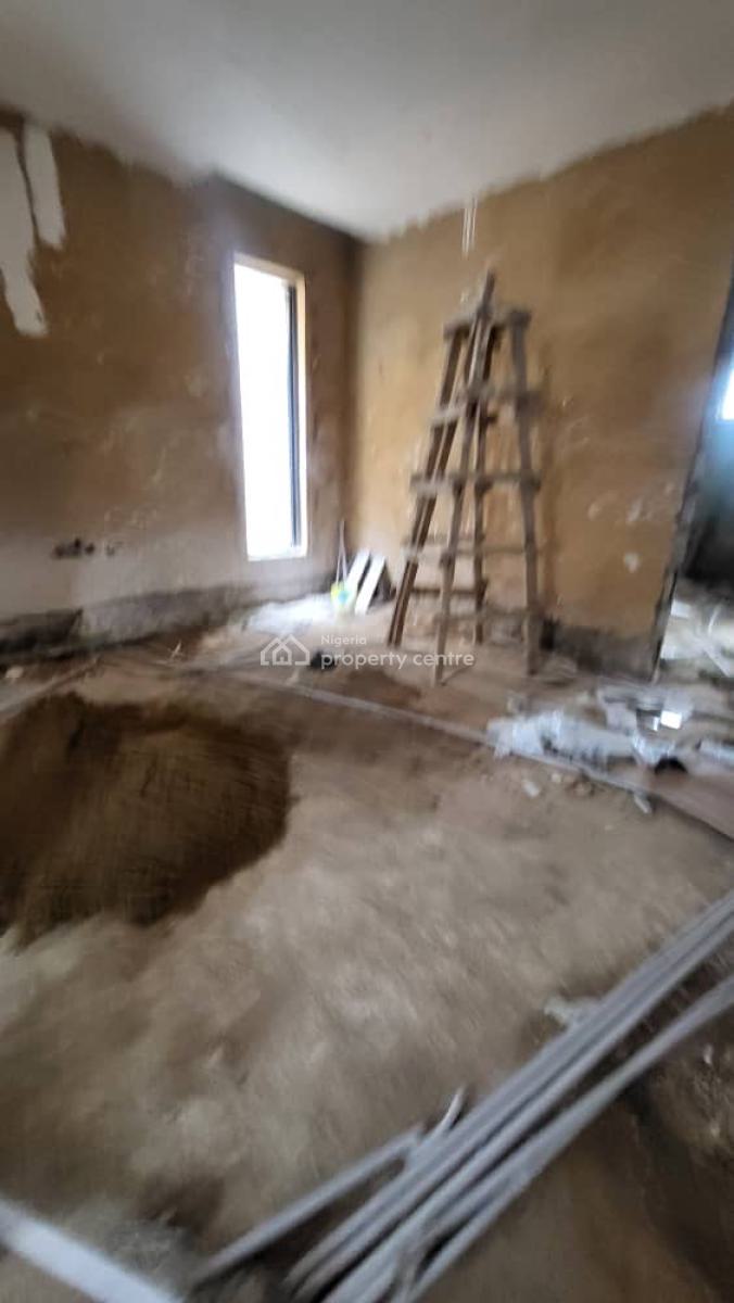 4 Bedroom Duplex, Ikoyi, Ikoyi, Lagos, Semi-detached Duplex for Sale