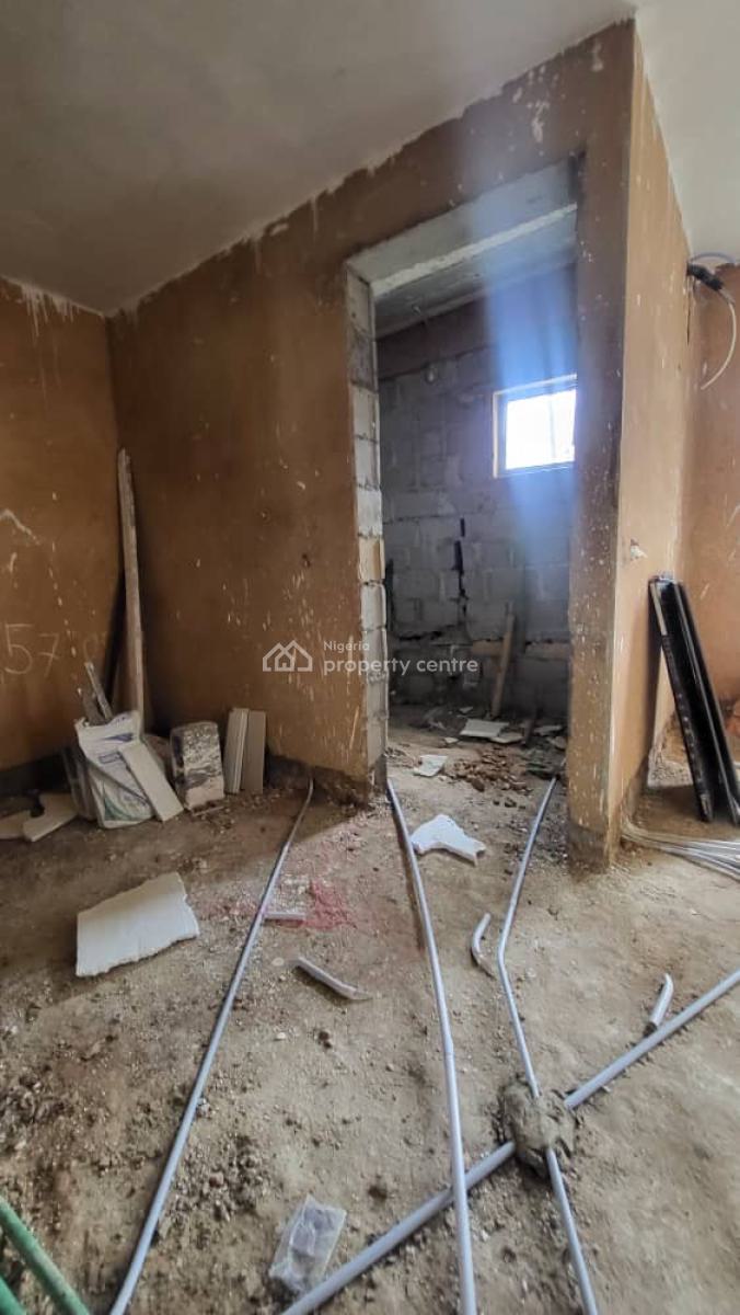 4 Bedroom Duplex, Ikoyi, Ikoyi, Lagos, Semi-detached Duplex for Sale