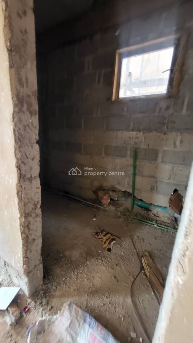 4 Bedroom Duplex, Ikoyi, Ikoyi, Lagos, Semi-detached Duplex for Sale