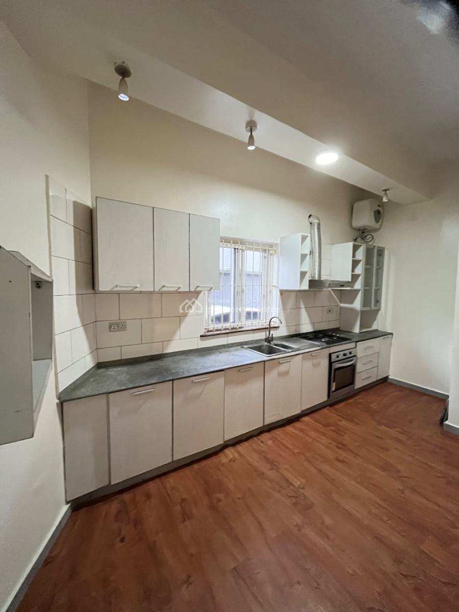 Spacious 2 Bedroom Apartment on The Ground Floor, Oniru Estate, Oniru, Victoria Island (vi), Lagos, Flat / Apartment for Rent