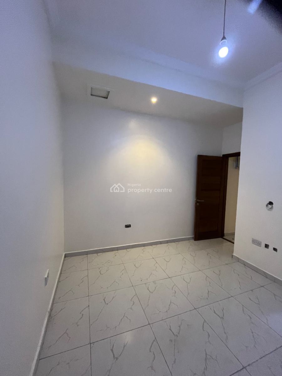 Spacious 2 Bedroom Apartment on The Ground Floor, Oniru Estate, Oniru, Victoria Island (vi), Lagos, Flat / Apartment for Rent