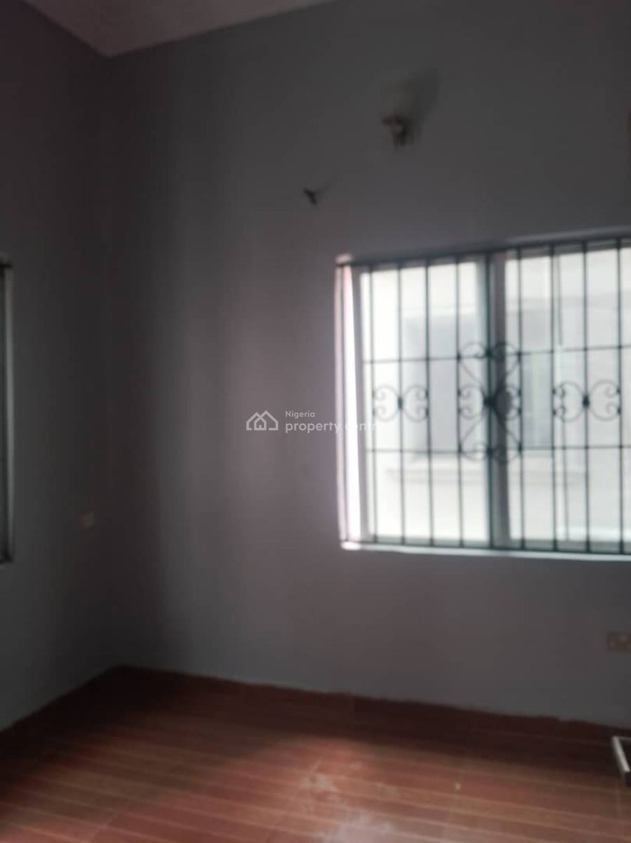 a Room Self-contained Shared Apartment, Chevy View Estate, Off Chevron Drive, Lekki,lagos., Lekki, Lagos, Self Contain (single Rooms) for Rent