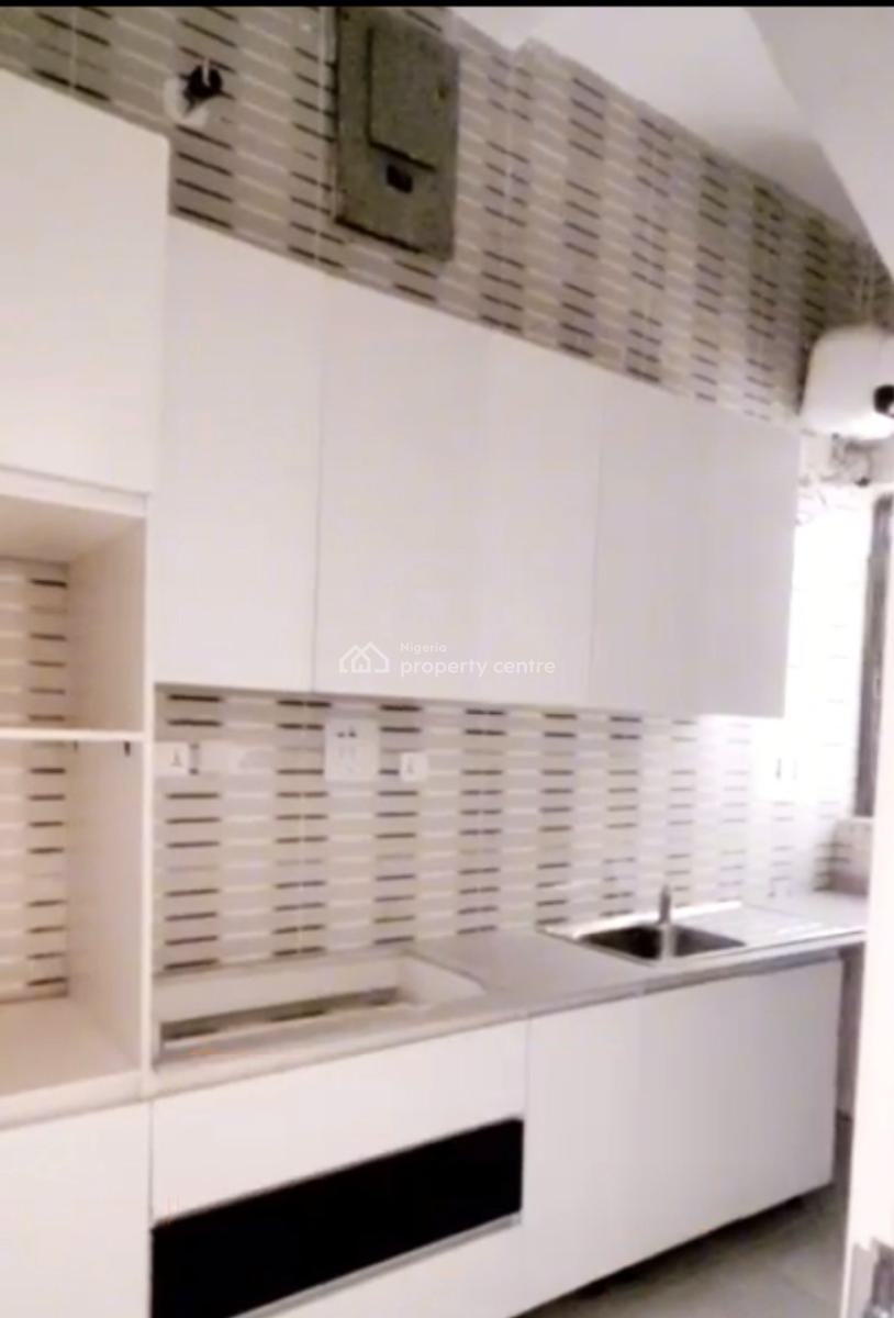 a 2 Bedroom Duplex, By Orchid Road, Lekki, Lagos, Terraced Duplex for Sale