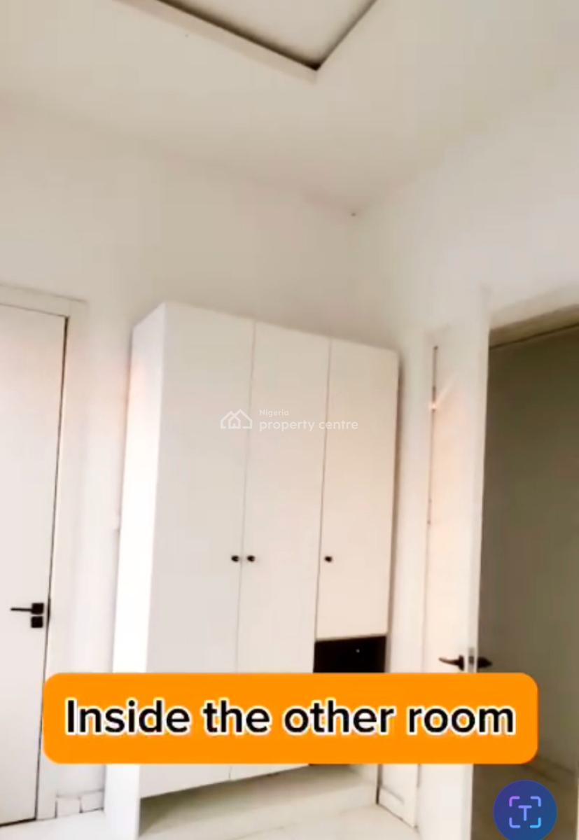 a 2 Bedroom Duplex, By Orchid Road, Lekki, Lagos, Terraced Duplex for Sale