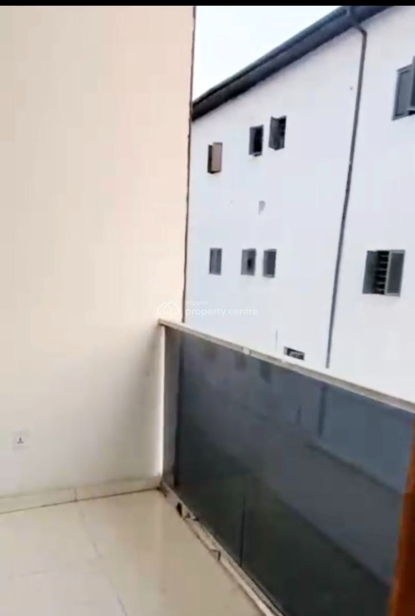 a 2 Bedroom Duplex, By Orchid Road, Lekki, Lagos, Terraced Duplex for Sale