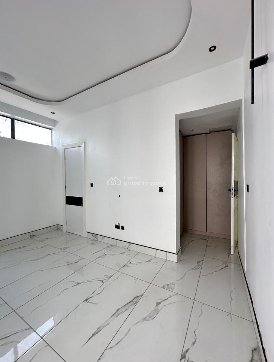 Luxury 6 Bedroom Detached Duplex, Lekki County, Lekki, Lagos, House for Sale