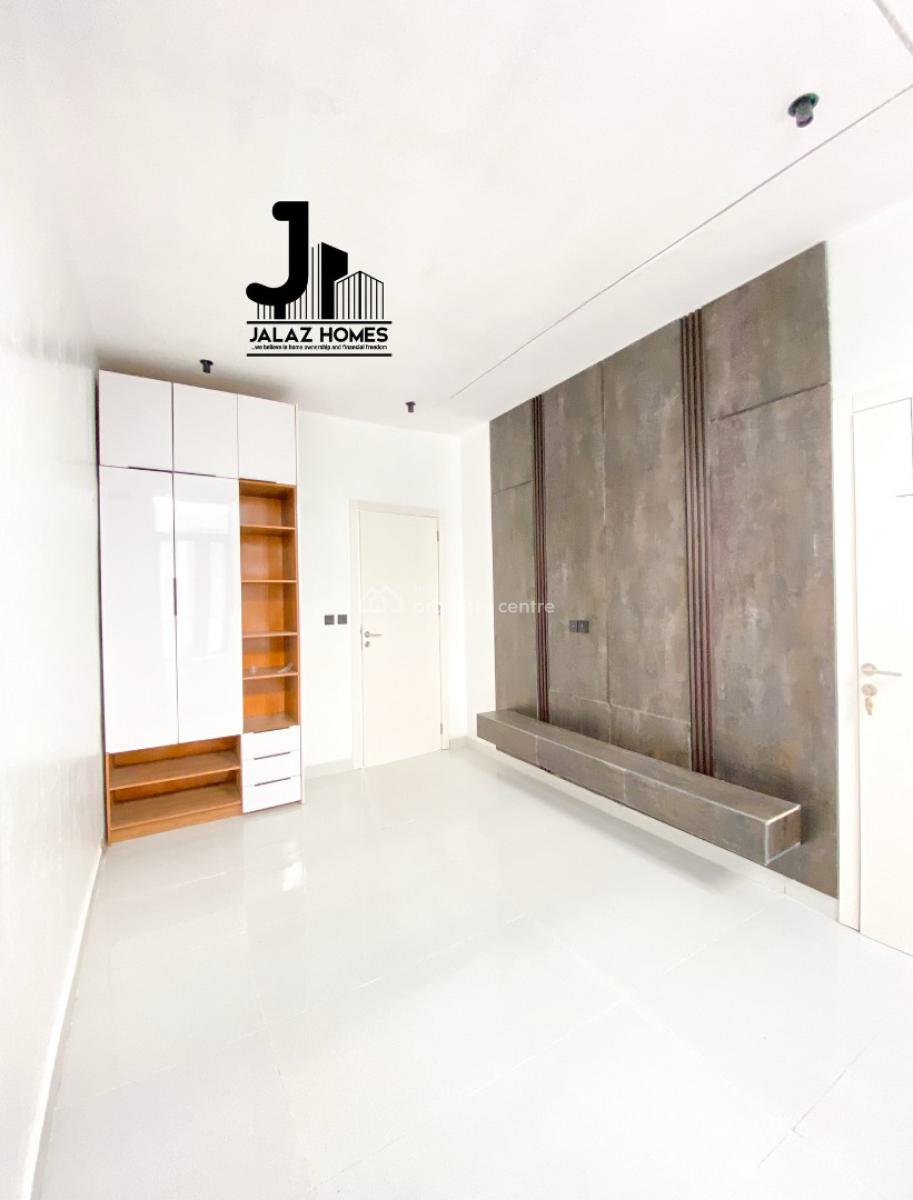 Contemporary 5 Bedroom Detached Duplex, Ajah, Lagos, House for Sale