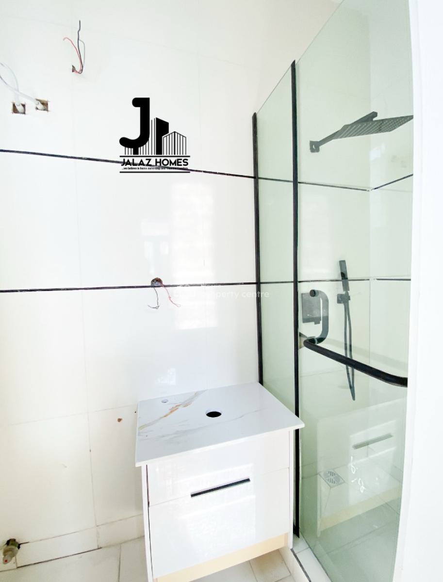 Contemporary 5 Bedroom Detached Duplex, Ajah, Lagos, House for Sale