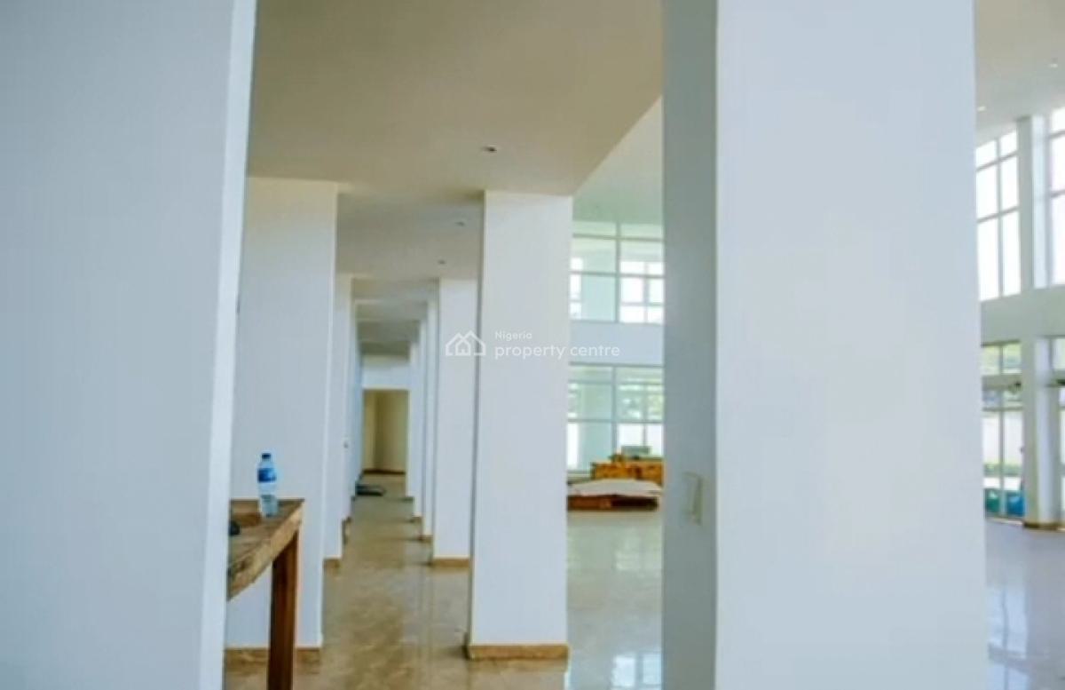 4 Floors Office Complex Building, on Obafemi Awolowo Way, Jabi, Abuja, Jabi, Abuja, Plaza / Complex / Mall for Sale