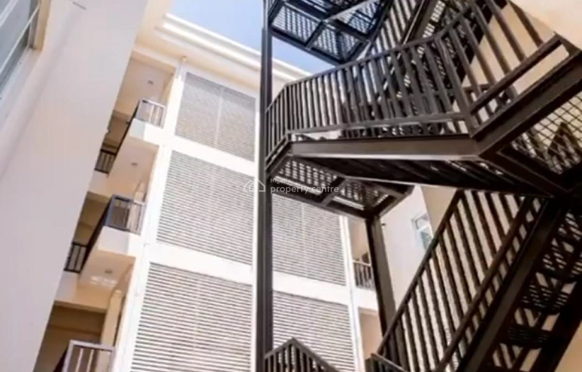 4 Floors Office Complex Building, on Obafemi Awolowo Way, Jabi, Abuja, Jabi, Abuja, Plaza / Complex / Mall for Sale